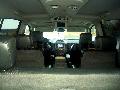 Фото Nissan Armada