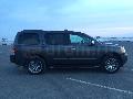Фото Nissan Armada
