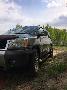 Фото Nissan Armada