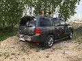 Фото Nissan Armada