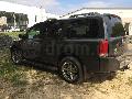 Фото Nissan Armada