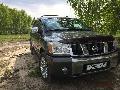 Фото Nissan Armada