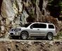 Фото Nissan Armada