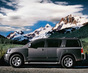 Фото Nissan Armada