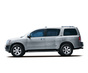 Фото Nissan Armada