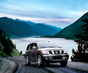 Фото Nissan Armada