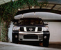 Фото Nissan Armada внедорожник 1 поколение 