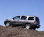 Фото Nissan Armada внедорожник 1 поколение 