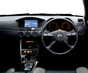 Фото Nissan Avenir универсал W11 