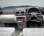 Фото Nissan Bassara минивэн JU30 