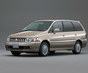 Фото Nissan Bassara минивэн JU30 
