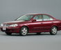 Описание Nissan Bluebird