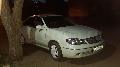 Фото Nissan Bluebird седан U14 