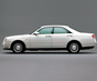 Фото Nissan Cedric седан Y34 