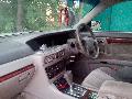 Фото Nissan Cedric седан Y32 