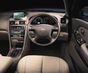 Фото Nissan Cefiro
