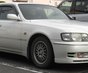 Фото Nissan Cima