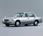 Подробная информация о Nissan Crew седан K30 