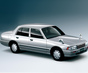 Фото Nissan Crew седан K30 