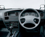 Фото Nissan Crew седан K30 