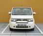 Фото Nissan Cube