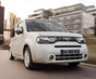 Фото Nissan Cube