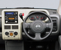 Фото Nissan Cube минивэн 2 поколение 