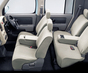 Фото Nissan Cube минивэн 2 поколение 