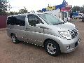 Фото Nissan Elgrand минивэн E51 