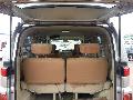 Фото Nissan Elgrand минивэн E51 