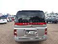 Фото Nissan Elgrand минивэн E51 