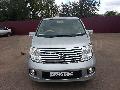 Фото Nissan Elgrand минивэн E51 
