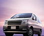 Фото Nissan Elgrand минивэн E50 