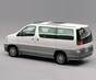 Фото Nissan Elgrand минивэн E50 