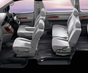 Фото Nissan Elgrand минивэн E50 