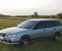 Описание Nissan Expert