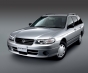 Фото Nissan Expert универсал W11 
