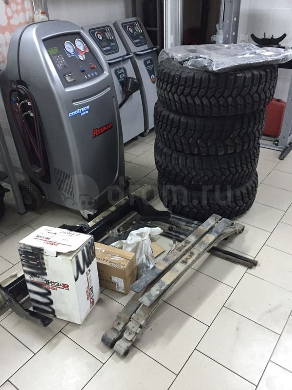 Фото Nissan Frontier King Cab пикап 2-дв. 2 поколение 