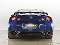 Фото Nissan GT-R