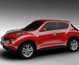 Фото Nissan Juke