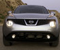 Фото Nissan Juke кроссовер YF15 