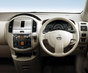 Фото Nissan Lafesta