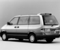 Описание Nissan Largo
