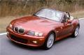 Фото Bmw Z3 2.5