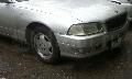 Фото Nissan Leopard