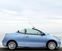 Фото Nissan March кабриолет K12 