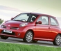Фото Nissan March