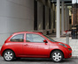 Фото Nissan March хетчбэк K12 
