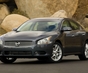 Фото Nissan Maxima седан A35 
