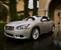 Фото Nissan Maxima седан A35 